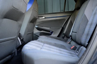 Volkswagen Golf Rijklaarprijs-Garantie Led Navigatie Led 19 Inch R-Line - afbeelding nr 13