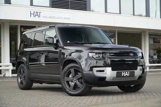 Land Rover Defender 110 2.0 P400e 110 S I ACC I Pano I Luchtvering