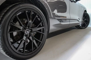 Audi e-tron Audi e-tron 50 quattro S edition 71 kWh PANO|B&O|HUD - afbeelding nr 28