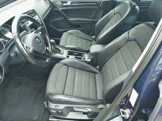 Volkswagen Golf Volkswagen Golf 1.4 TSI Highline Automaat, airco,cruise,navigatie,stoelverwarming,parkeersensoren, - afbeelding nr 10