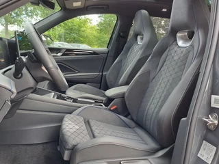 Volkswagen Tiguan Volkswagen Tiguan 1.5 eTSI R-Line Business | Pano | Trekhaak | Stoelverwarming | ACC | HUD | - afbeelding nr 28