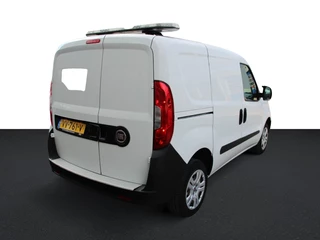 Fiat Doblò - afbeelding nr 4