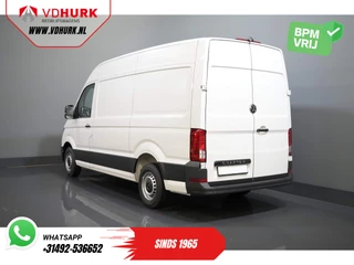 Volkswagen Crafter - afbeelding nr 2