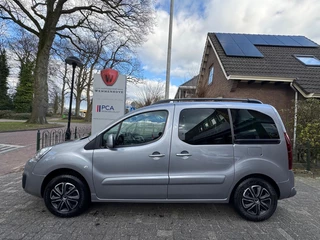 Citroën Berlingo - afbeelding nr 7