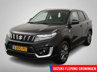 Suzuki Vitara - 129057389-0