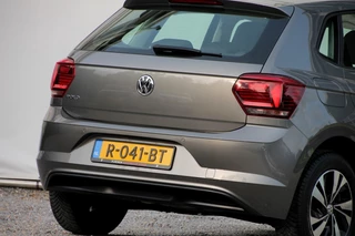 Volkswagen Polo Volkswagen Polo 1.0 TSI Comfortline - 95 pk **Carplay / PDC / ACC - afbeelding nr 6