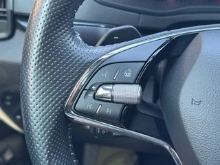 Škoda Karoq Škoda Karoq 1.5 TSI 150PK SPORTLINE AUTOMAAT/PANODAK/ALLE OPTIES/1E EIG./10.000KM! - afbeelding nr 42