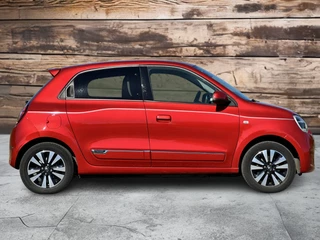 Renault Twingo Renault Twingo 0.9 TCe Intens | Automaat | Zeer mooi! | Climate Controle | Camera | NL Auto NAP - afbeelding nr 6
