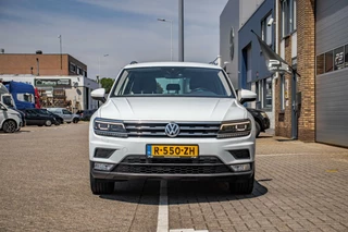 Volkswagen Tiguan Volkswagen Tiguan 1.4 TSI ACT Comfortline, Adap-Cruise, DYN - afbeelding nr 9