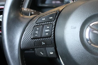 Mazda CX-3 Mazda CX-3 2.0 SAG 120 GT-M Automaat **NL-Auto** Head up display - afbeelding nr 27