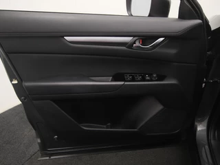 Mazda CX-5 Mazda CX-5 2.0 SkyActiv-G Comfort met i-Activesense pakket automaat : dealer onderhouden - afbeelding nr 11
