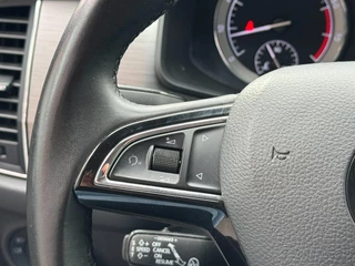 Škoda Kodiaq Skoda KODIAQ 1.4 TSI ACT Style LED ACC Pano 360cam Trekhaak - afbeelding nr 31