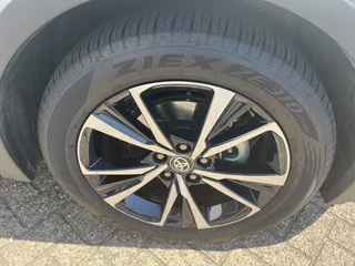 Toyota C-HR - afbeelding nr 30