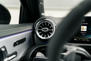 Mercedes-Benz A-Klasse Mercedes A-klasse AMG 45 S 4MATIC+ Schaalstoelen Pano Aero - afbeelding nr 51