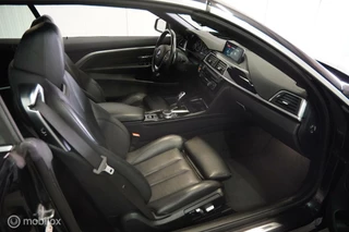 BMW 4 Serie BMW 4-serie Cabrio 440i High Executive - afbeelding nr 27
