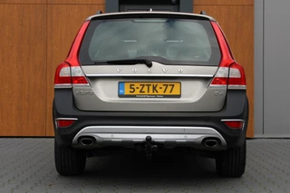 Volvo XC70 Volvo XC70 2.0 D4 FWD Summum Automaat| Pano | Leder | Navi - afbeelding nr 15