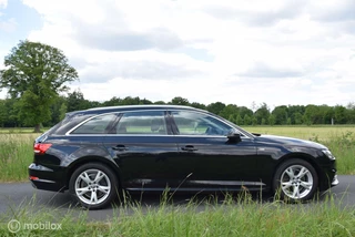 Audi A4 Audi A4 Avant 1.4 TFSI 150pk Sport S-line xenon MMI - afbeelding nr 5