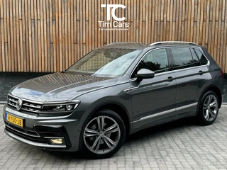 Volkswagen Tiguan - 169398227-0