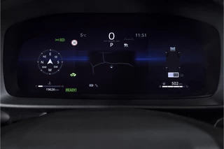Toyota C-HR | Dig.Cockpit | 12,3
