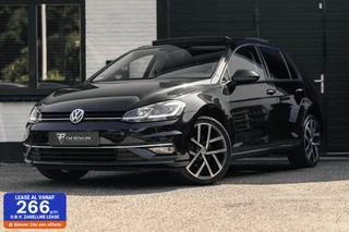 Volkswagen Golf - 109044734-0