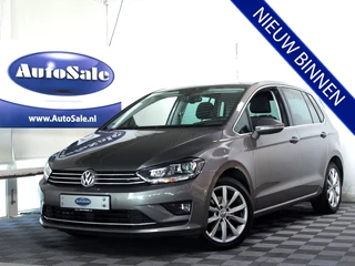Volkswagen Golf Sportsvan - 59840201-0