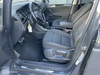 Volkswagen Touran Volkswagen Touran 1.4 TSI Highline 7p - Automaat - Pano - afbeelding nr 18