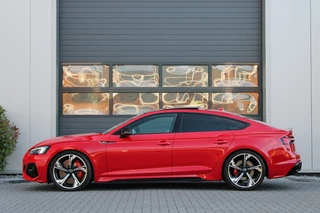 Audi RS5 Audi RS5 Sportback 2.9 TFSI quattro |Schuif/kantel-dak | Massage | B&O | Keramisch - afbeelding nr 2