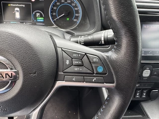 Nissan Leaf - afbeelding nr 21