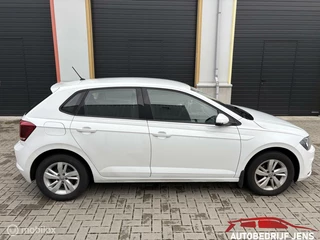 Volkswagen Polo Volkswagen Polo 1.0 TSI Comfortline - afbeelding nr 2