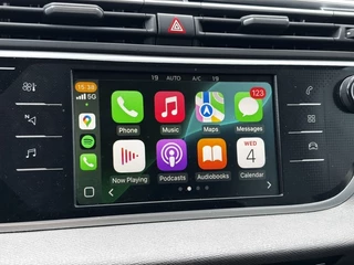 Citroën Grand C4 Spacetourer Citroën Grand C4 Spacetourer 1.2 PureTech. C-Series | Trekhaak | Apple Carplay & Android Auto - afbeelding nr 6