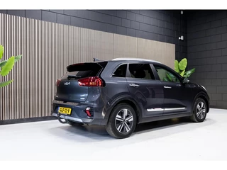 Kia Niro - afbeelding nr 11