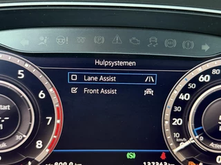 Volkswagen Tiguan Volkswagen Tiguan 1.4 TSI ACT DSG Highline Virtual|Nav|Trekhaak|Led - afbeelding nr 13