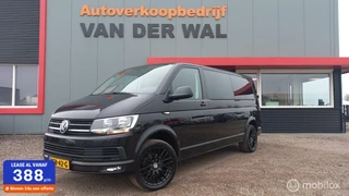 Volkswagen Transporter - 216924129-0