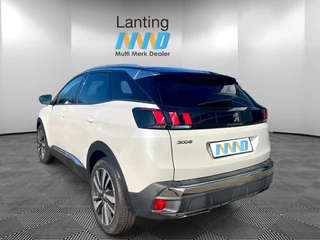 Peugeot 3008 Peugeot 3008 1.2 PureTech Blue Lease Premium digitaalcockpit - afbeelding nr 4