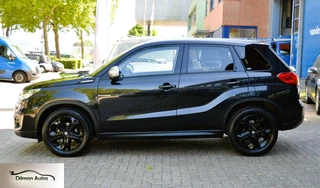 Suzuki Vitara Suzuki vitara 1.4 140PK 4X4! Automaat/Navi/Camera/Leder!Keyl - afbeelding nr 4