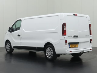 Renault Trafic | Led | Multimedia | Trekhaak | Camera | 3-Persoons - afbeelding nr 6