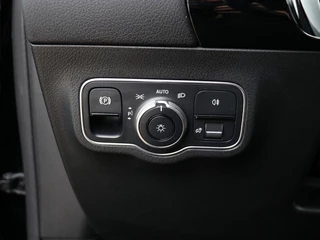 Mercedes-Benz GLA Mercedes-Benz GLA 250 e Progressive I Widescreen I Leder I Keyless - afbeelding nr 17