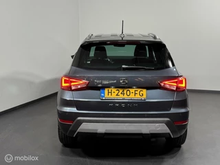 SEAT Arona Seat Arona 1.0 TSI Xcellence | 1E EIGENAAR|CARPLAY| KEYLESS - afbeelding nr 16