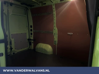 Renault Master 2500kg Trekhaak, Parkeersensoren, Bijrijdersbank - afbeelding nr 9