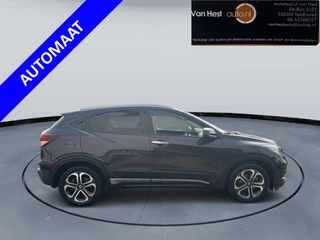 Honda HR-V 1.5 i-VTEC Executive 6 MND GAR | SCHUIFDAK | LEER | CLIMA | CRUI