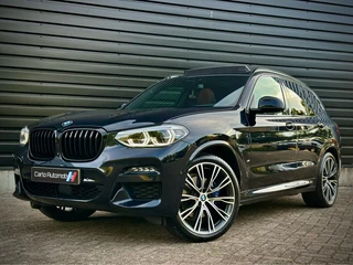 BMW X3 - 110491760-0