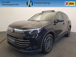 Volkswagen Tiguan 1.5 eHybrid 204pk DSG/AUT Elegance