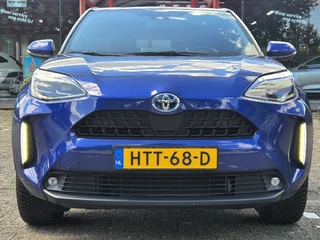 Toyota Yaris Cross Toyota Yaris Cross 1.5 Hybrid Automaat Dynamic | Cruise | Stoelverwarming - afbeelding nr 25
