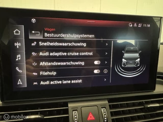 Audi Q5 Audi Q5 Sportback 55 TFSIe 3x S-Line| Matrix | Trekh | Adapt - afbeelding nr 13