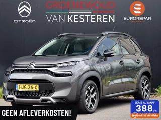 Citroën C3 Aircross - 415398248-0
