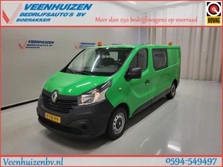 Renault Trafic - 56471351-0