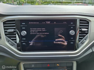 Volkswagen T-Roc VOLKSWAGEN T-ROC 1.0 TSI STYLE / Climate Control / Carplay / - afbeelding nr 27