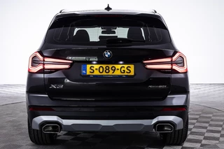 BMW X3 BMW X3 xDrive20i Business Edition Plus | Full LED | LEDER *2e Pinksterdag OPEN v.a 11u tot 17u* - afbeelding nr 24