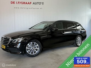 Mercedes-Benz E-Klasse - 372220222-0