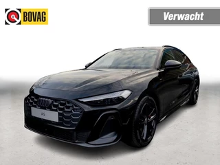 Audi A5 2.0 367pk E-Hybrid Quattro s-Edition Competition HUD 360grCam 20
